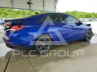 2023 Hyundai Elantra фото