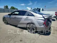 2023 Hyundai Elantra фото