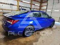 2023 Hyundai Elantra photo