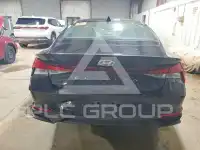 2023 Hyundai Elantra фото