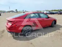 2023 Hyundai Elantra фото