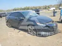 2023 Hyundai Elantra фото