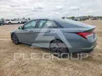 2023 Hyundai Elantra фото