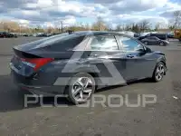 2023 Hyundai Elantra фото