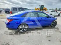 2023 Hyundai Elantra photo