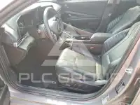 2023 Hyundai Elantra фото