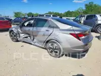 2023 Hyundai Elantra photo
