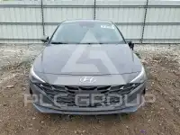 2023 Hyundai Elantra фото