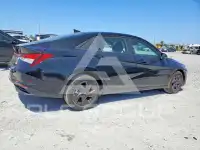 2023 Hyundai Elantra фото
