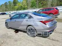 2023 Hyundai Elantra фото