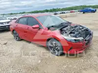 2023 Hyundai Elantra фото