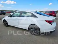 2023 Hyundai Elantra фото
