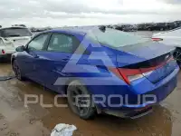 2023 Hyundai Elantra фото