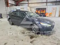 2023 Hyundai Elantra фото