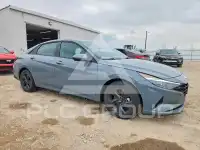 2023 Hyundai Elantra фото