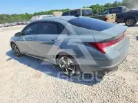 2023 Hyundai Elantra фото