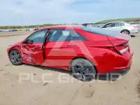 2023 Hyundai Elantra фото