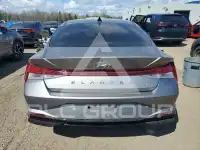 2023 Hyundai Elantra фото