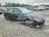2023 Hyundai Elantra фото
