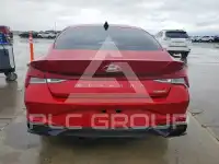 2023 Hyundai Elantra photo