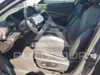 2023 Hyundai Elantra фото