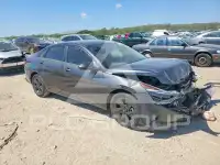 2023 Hyundai Elantra фото