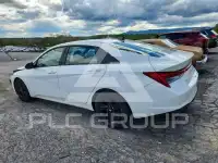 2023 Hyundai Elantra фото