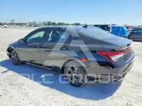 2023 Hyundai Elantra фото