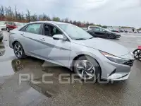 2023 Hyundai Elantra фото