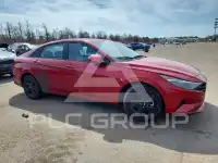 2023 Hyundai Elantra фото