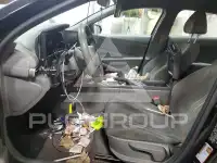 2023 Hyundai Elantra фото