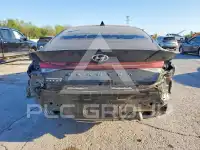 2023 Hyundai Elantra фото
