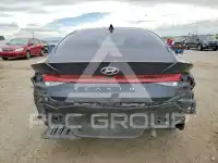 2023 Hyundai Elantra photo