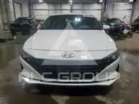 2023 Hyundai Elantra photo