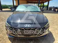 2023 Hyundai Elantra фото