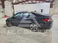 2023 Hyundai Elantra фото