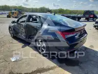 2023 Hyundai Elantra фото