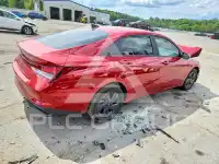 2023 Hyundai Elantra фото