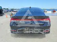 2023 Hyundai Elantra фото