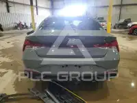 2023 Hyundai Elantra фото