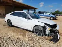 2023 Hyundai Elantra фото