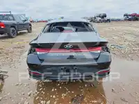 2023 Hyundai Elantra photo