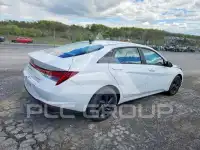 2023 Hyundai Elantra фото