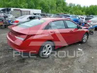 2023 Hyundai Elantra фото