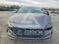 2023 Hyundai Elantra фото
