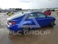 2023 Hyundai Elantra photo