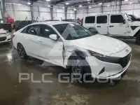 2023 Hyundai Elantra photo