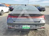 2023 Hyundai Elantra фото