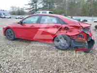 2023 Hyundai Elantra photo