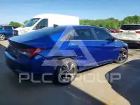 2023 Hyundai Elantra фото